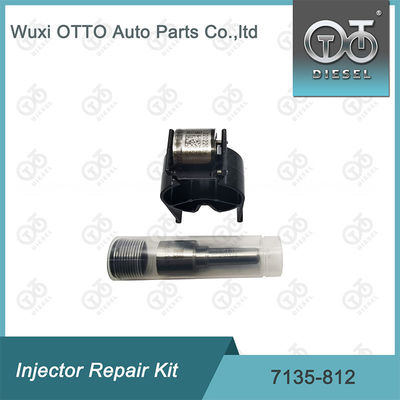 7135-812  Injektor Reparatur-Kit Düse Ventil-Kit Düse CVA-Kit