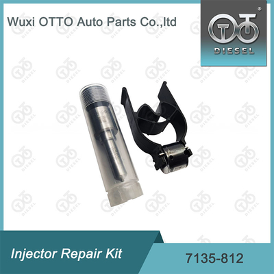 7135-812 Delphi Injektor Reparatur-Kit Düse Ventil-Kit Düse CVA-Kit
