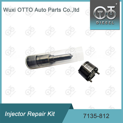 7135-812 Delphi Injektor Reparatur-Kit Düse Ventil-Kit Düse CVA-Kit