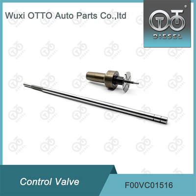 Bosch Common Rail Ventil F00VC01516 für Injektoren 0445 110 573/574