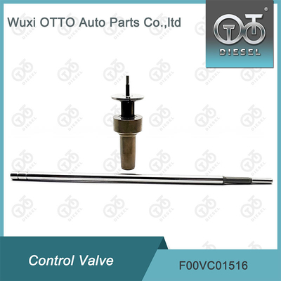 Bosch Common Rail Ventil F00VC01516 für Injektoren 0445 110 573/574