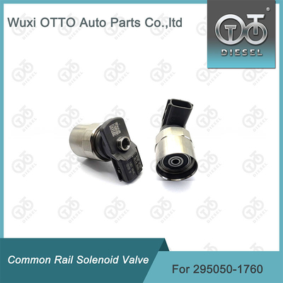 Einheitliche Eisenbahn-Solenoidventil für 295050-1760
