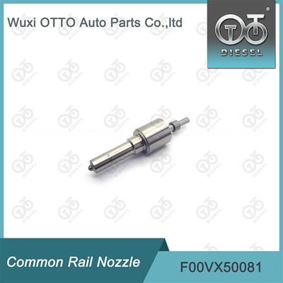 F00VX50081 Bosch Piezo Düse für Injektor 0445120298 /0445120299