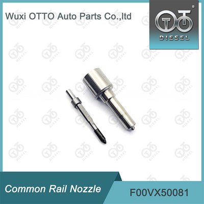 F00VX50081 Bosch Piezo Düse für Injektor 0445120298 /0445120299