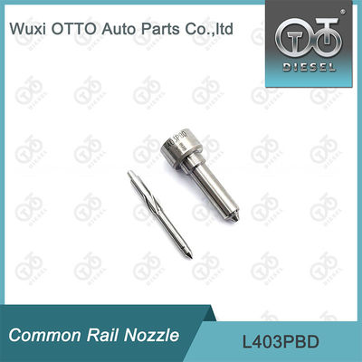 L403PBD  Common Rail Düse für den Spritzer 28258683