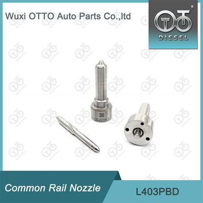 L403PBD Delphi Common Rail Düse für den Spritzer 28258683