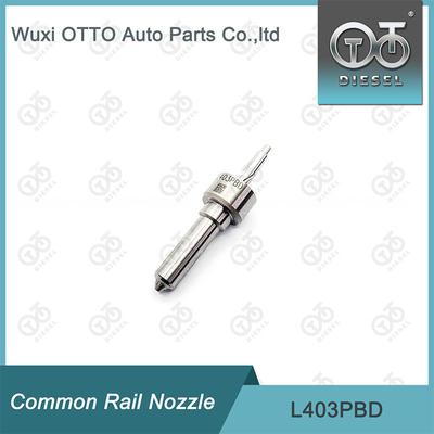 L403PBD Delphi Common Rail Düse für den Spritzer 28258683