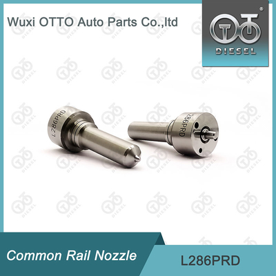 L286PRD Delphi Common Rail Düse für Injektor 28232234 / 28237259 / B05601D Verwendet in RENAULT K9K