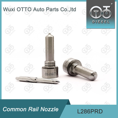 L286PRD Delphi Common Rail Düse für Injektor 28232234 / 28237259 / B05601D Verwendet in RENAULT K9K