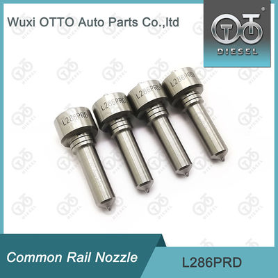 Allgemeine Schienen-Düse L286PRD für Injektor 28232234/28237259/B05601D angewendetes RENAULT K9K