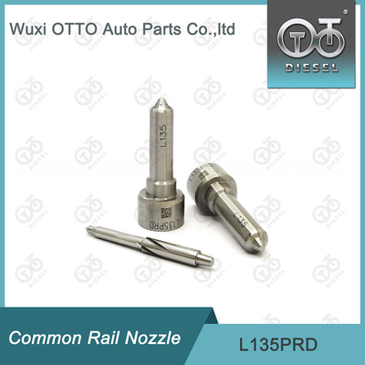 L135PRD Delphi Common Rail Injektor Düse für Injektor EJBR00504Z / EJBR00503Z angewandtes Ventil 28239294 / 28538389