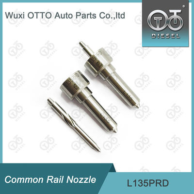 L135PRD Common Rail Injektor Düse für Injektor EJBR00504Z / EJBR00503Z angewandtes Ventil 28239294 / 28538389