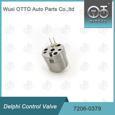 7206-0379 Hochgeschwindigkeitsstahl-Solenoidventil für Injektor BEBE4C13001 Regelventil für Injektor auf der Schiene
