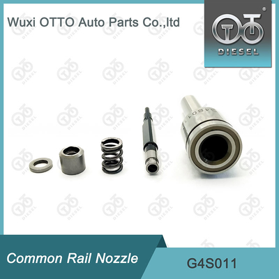G4S011 Denso Common Rail Düse für Injektoren 295050-0140 / 33800-4A900 Verwendet in HYUNDAI