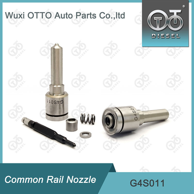 G4S011 Denso Common Rail Düse für Injektoren 295050-0140 / 33800-4A900 Verwendet in HYUNDAI