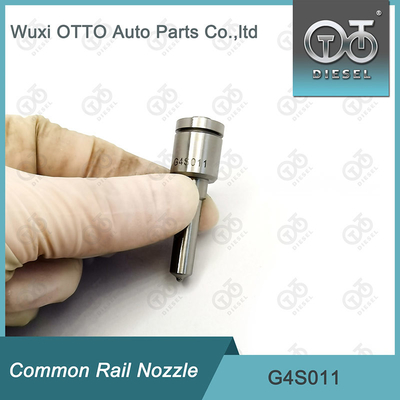 G4S011 Denso Common Rail Düse für Injektoren 295050-0140 / 33800-4A900 Verwendet in HYUNDAI