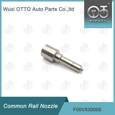 F00VX30005 / F00 VX 30005 Bosch Piezo Düse für Injektor 0445115024 / 0445115034