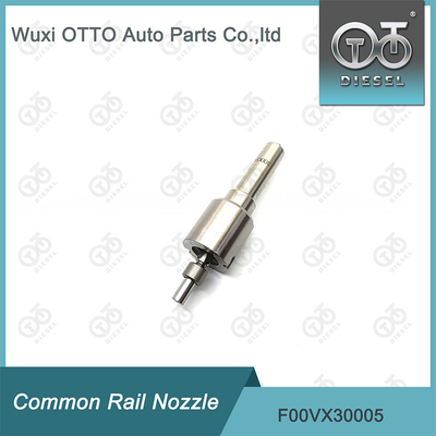 F00VX30005 / F00 VX 30005 Bosch Piezo Düse für Injektor 0445115024 / 0445115034