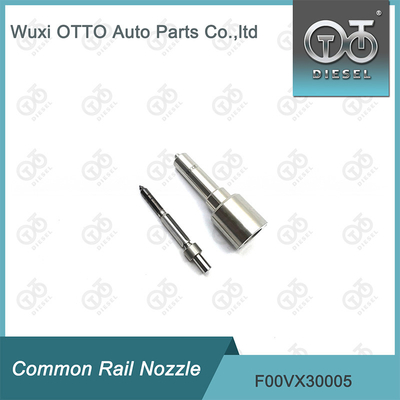 F00VX30005 / F00 VX 30005 Bosch Piezo Düse für Injektor 0445115024 / 0445115034