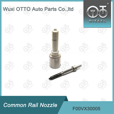 F00VX30005 / F00 VX 30005 Bosch Piezo Düse für Injektor 0445115024 / 0445115034