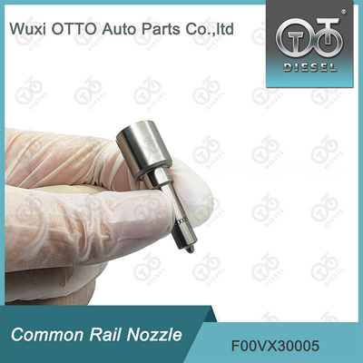 F00VX30005 / F00 VX 30005 Bosch Piezo Düse für Injektor 0445115024 / 0445115034