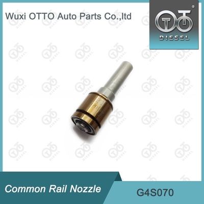 G4S070 Denso Common Rail Düse für TOYOTA 2GD zu erschwinglichen Preisen