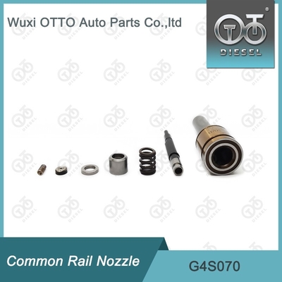 G4S070 Denso Common Rail Düse für TOYOTA 2GD zu erschwinglichen Preisen