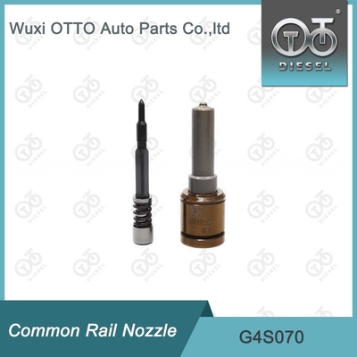 G4S070 Denso Common Rail Düse für TOYOTA 2GD zu erschwinglichen Preisen