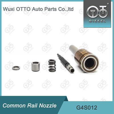 G4S012 Common Rail Düse für Injektoren 295700-0400 / S56013H50A Verwendet in MAZDA