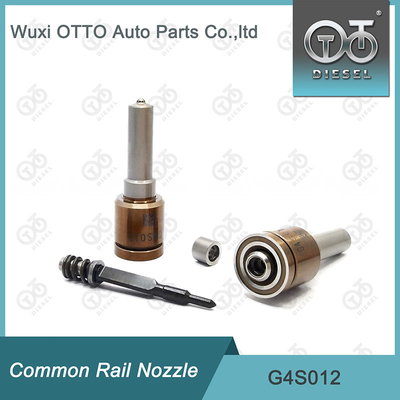 G4S012 Common Rail Düse für Injektoren 295700-0400 / S56013H50A Verwendet in MAZDA