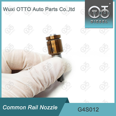 G4S012 Common Rail Düse für Injektoren 295700-0400 / S56013H50A Verwendet in MAZDA