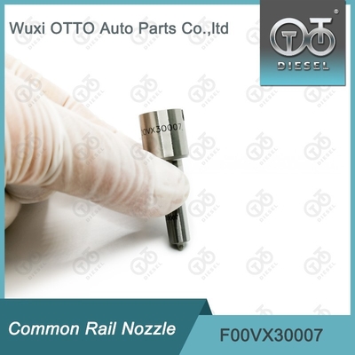 F00VX30007 Bosch Piezo-Düse für Injektoren 0445115008/ 009/ 048/ 070 Verwendet in BMW 2.0