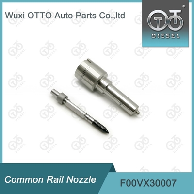F00VX30007 Bosch Piezo-Düse für Injektoren 0445115008/ 009/ 048/ 070 Verwendet in BMW 2.0
