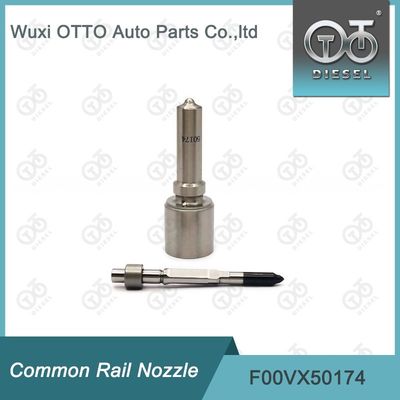 F00VX50174 Piezo-Düse für Einspritzdüsen 0445120270 / 271 MERCEDES