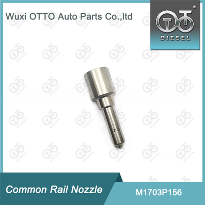 Original SIEMENS VDO Common Rail Düse M1703P156 Mit Schnellarbeitsstahl