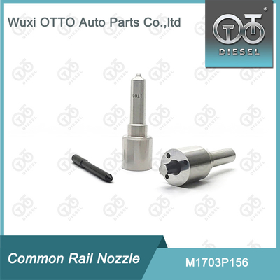 Original SIEMENS VDO Common Rail Düse M1703P156 Mit Schnellarbeitsstahl