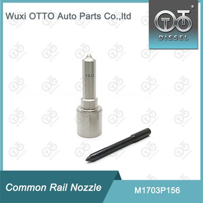 Original SIEMENS VDO Common Rail Düse M1703P156 Mit Schnellarbeitsstahl