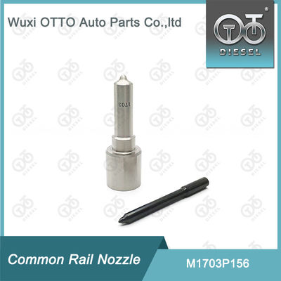 Original SIEMENS VDO Common Rail Düse M1703P156 Mit Schnellarbeitsstahl