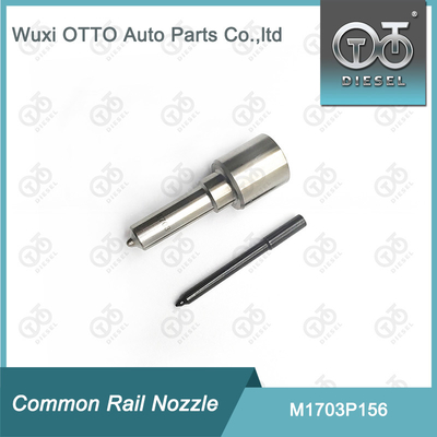 Original SIEMENS VDO Common Rail Düse M1703P156 Mit Schnellarbeitsstahl