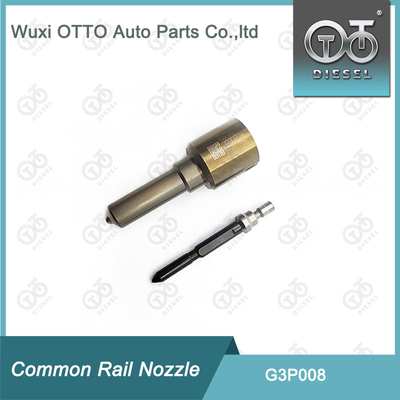 G3P008 Common-Rail-Düse für Injektor DCRI200280/295900-0280/23670-30450
