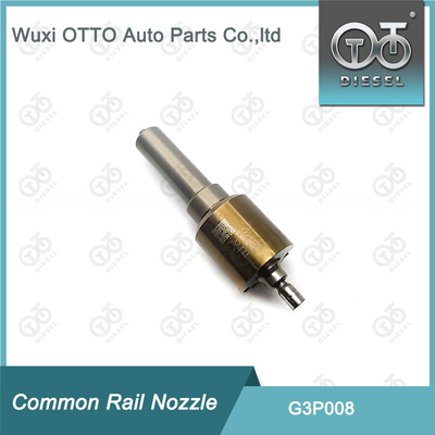 G3P008 Common-Rail-Düse für Injektor DCRI200280/295900-0280/23670-30450