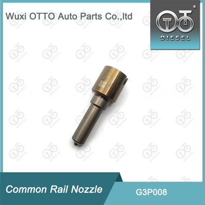 G3P008 Common-Rail-Düse für Injektor DCRI200280/295900-0280/23670-30450