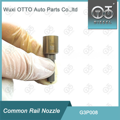 G3P008 Common-Rail-Düse für Injektor DCRI200280/295900-0280/23670-30450