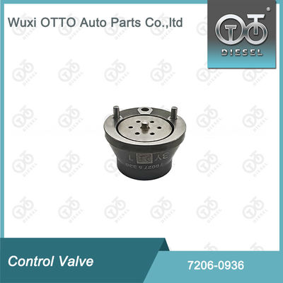 7206-0936 Steuerventil für Injektor BEBJ1D00003 Verwendet in DAF F2P