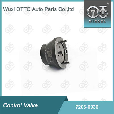 7206-0936 Steuerventil für Injektor BEBJ1D00003 Verwendet in DAF F2P