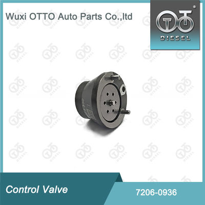 7206-0936 Steuerventil für Injektor BEBJ1D00003 Verwendet in DAF F2P