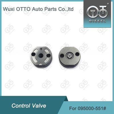 Modell 29# Diesel-Steuerplattenventil für Injektor #095000-500#/551#/4135/4152/4157/6650/5504 Hergestellt aus Schnellarbeitsstahl