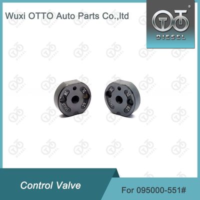 Modell 29# Diesel-Steuerplattenventil für Injektor #095000-500#/551#/4135/4152/4157/6650/5504 Hergestellt aus Schnellarbeitsstahl