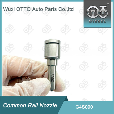 G4S090 Silber Common Rail Düse für 23670-0e090/08020 Dieseleinspritzung