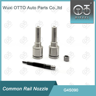 G4S090 Silber Common Rail Düse für 23670-0e090/08020 Dieseleinspritzung